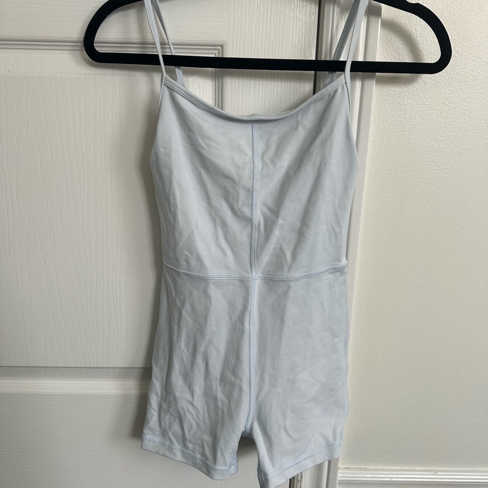 Wilfred 3 inch romper